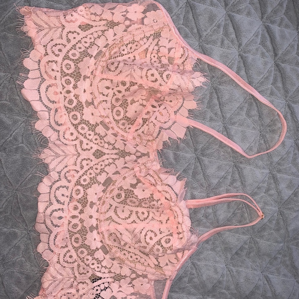 Bundle of Two Bralette’s 2*15